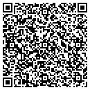 QR code with Harberts Callie E OD contacts