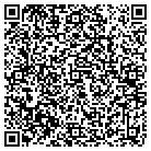 QR code with First Nlc Trust 2005-4 contacts