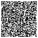 QR code with Hartill James OD contacts