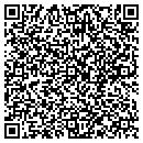 QR code with Hedrick Jack OD contacts