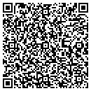 QR code with Planet Studio contacts