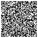 QR code with Harlan Cleveland Trust 1/14/98 contacts