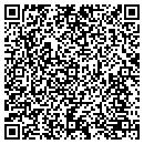 QR code with Heckler Estates contacts