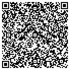 QR code with Hittinger N Jay OD contacts