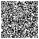 QR code with Hoffman Robert L OD contacts