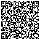 QR code with Hogue Andrew OD contacts