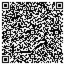 QR code with R J Graphics contacts