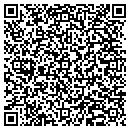 QR code with Hoover Nathan T OD contacts
