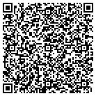 QR code with J&B Electronics contacts