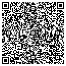 QR code with Hoover Nathan T OD contacts