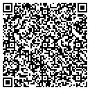 QR code with Hoskins Kyle F OD contacts