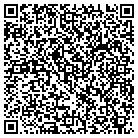 QR code with J R Reynolds Electronics contacts