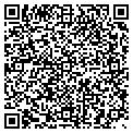 QR code with R W Graphics contacts