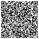 QR code with Howard Denise OD contacts