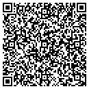 QR code with Huck Chad OD contacts