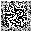 QR code with Hunter James E OD contacts