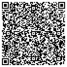 QR code with Huseman Sarah A OD contacts
