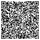 QR code with G & N Heating & Air Cond contacts