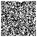 QR code with J RS Country Store 204 contacts