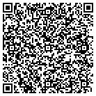 QR code with P M Electronics contacts