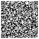 QR code with Sandra A Wilson PHD contacts