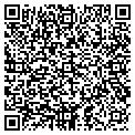 QR code with Tat Design Studio contacts