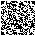 QR code with John A Gilles Od contacts