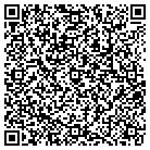 QR code with Adams Ceramic Outlet Inc contacts