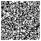 QR code with Dermatology Associates-Concord contacts