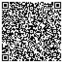 QR code with Turbo Design contacts