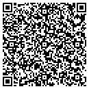 QR code with J Sat Electronics contacts