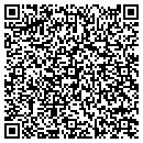 QR code with Velvet Faces contacts