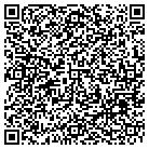 QR code with Usda Forest Service contacts