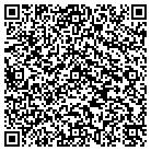 QR code with Kollbaum Peter S OD contacts