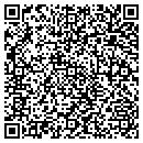 QR code with R M Transition contacts