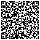 QR code with Pjs Design contacts