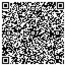 QR code with Kosciuszko Mark E OD contacts