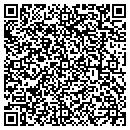 QR code with Kouklakis A OD contacts