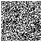 QR code with Kovacich Susan K OD contacts