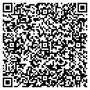 QR code with Uptown Printing And Graphics contacts