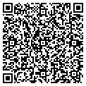 QR code with Utopia Design contacts