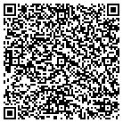 QR code with Maumee Natural Resources Div contacts