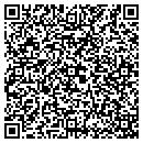 QR code with Ubreakifix contacts