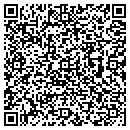 QR code with Lehr Eric OD contacts