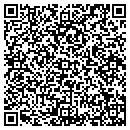 QR code with Kraupp Inc contacts