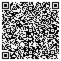 QR code with E R S Incorporated contacts