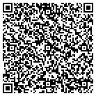 QR code with Redline Signs & Graphics contacts