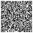QR code with Hardins Radio Communications contacts