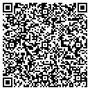 QR code with James Shaffer contacts