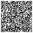 QR code with Alvarado Design contacts